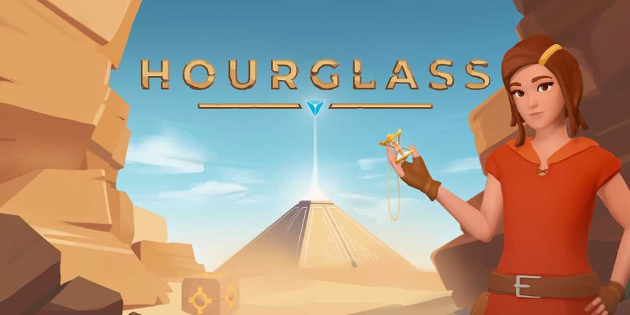 沙漏-Hourglass-游戏封面-好玩客