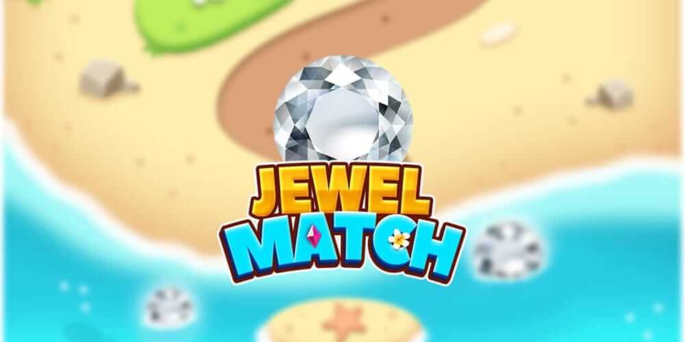 珠宝配对-Jewel Match-游戏封面-好玩客