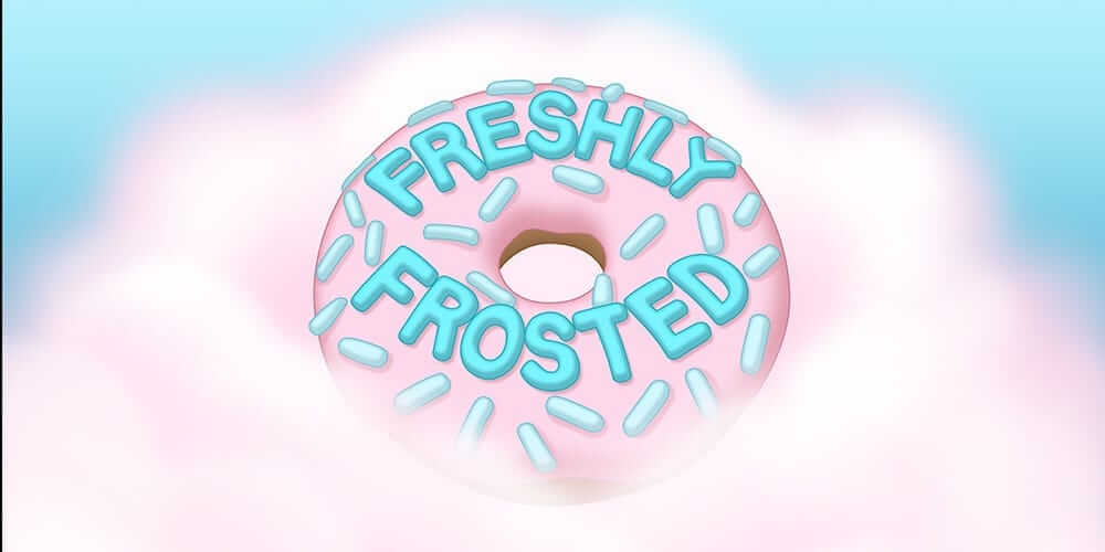 鲜冻-Freshly Frosted  -游戏封面-好玩客