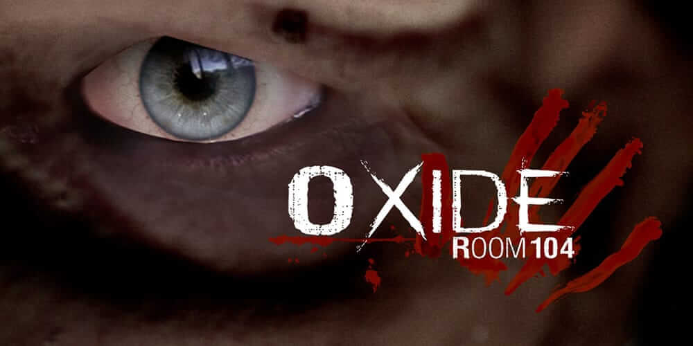 OXIDE：104 号房间-Oxide: Room 104 -游戏封面-好玩客