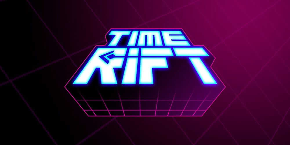 时空裂隙：杀出疾速监狱-Time Rift -游戏封面-好玩客