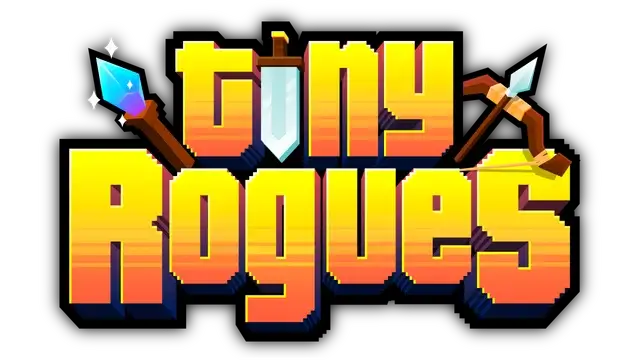 微型迷宫 | Tiny Rogues | 好玩