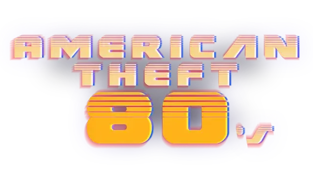 80年代美国盗贼 | American Theft 80s | 好玩