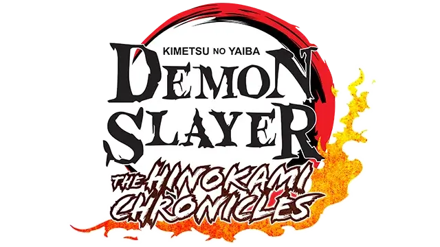 鬼灭之刃：火之神血风谭 | Demon Slayer: Kimetsu no Yaiba | 游戏下载