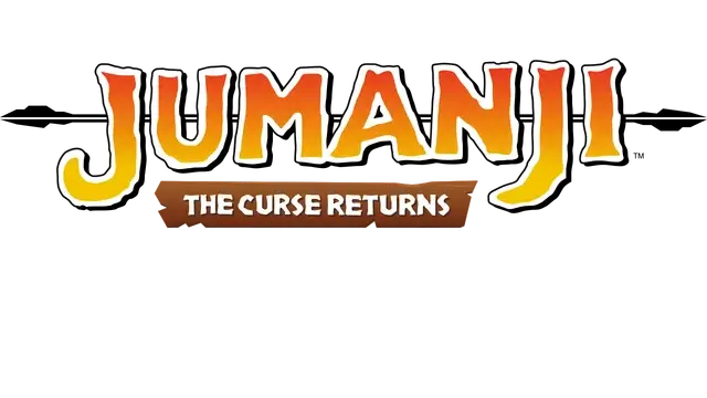 JUMANJI：诅咒归来 | Jumanji: The Curse Returns