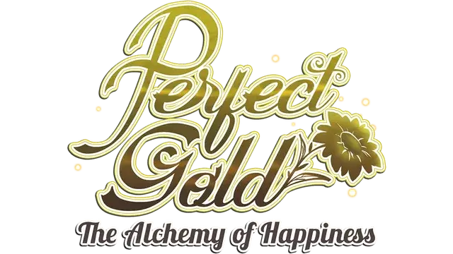 黄金百合 | Perfect Gold 好玩