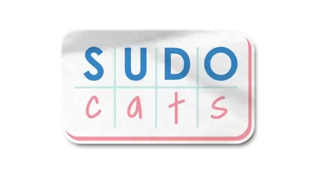 数独猫 | Sudocats | 好玩