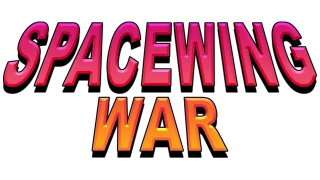 太空翼战 | Spacewing War