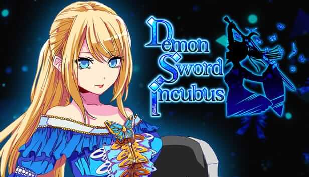 魔剑梦魇-Demon Sword: Incubus-游戏封面-好玩客