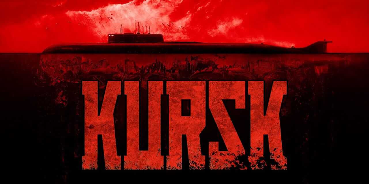 库尔斯克-KURSK-游戏封面-好玩客