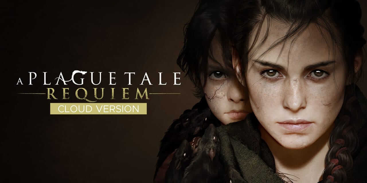 瘟疫传说：安魂曲-A Plague Tale: Requiem-游戏封面-好玩客