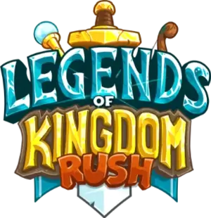 王国保卫战：传奇 | Legends of Kingdom Rush | HaowanK