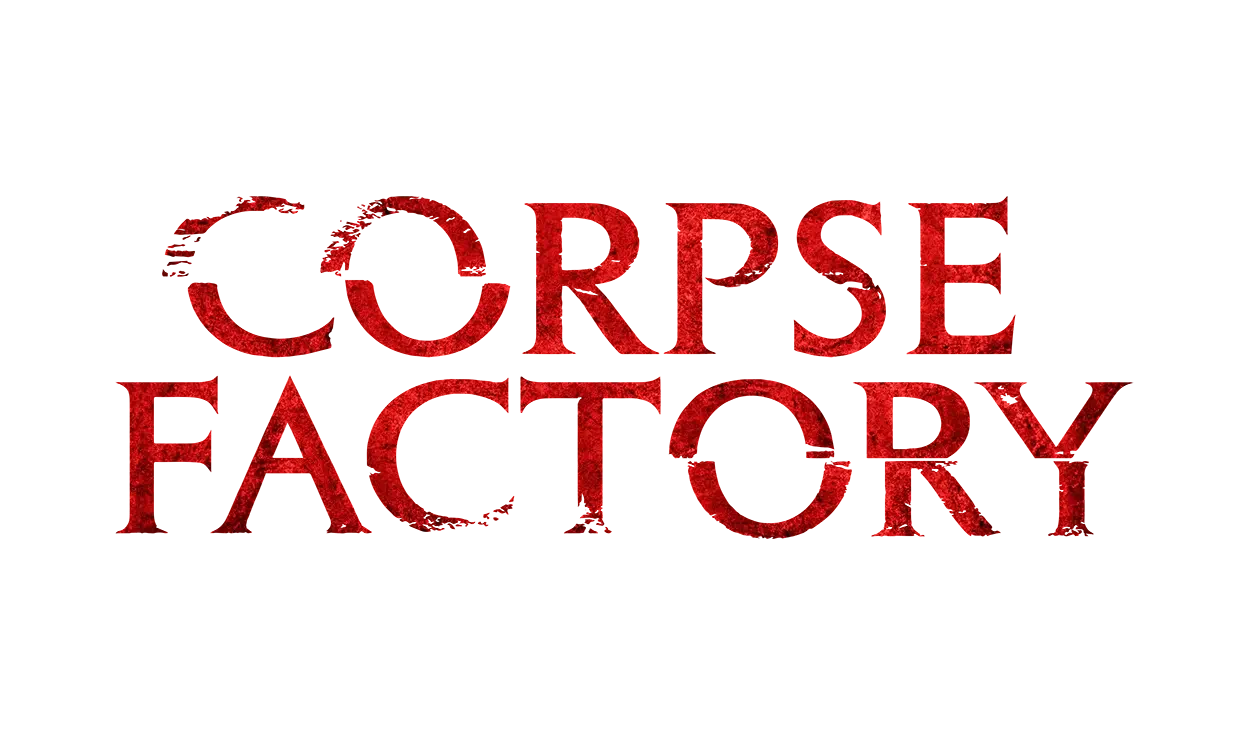 尸骸工厂 | Corpse Factory | 好玩