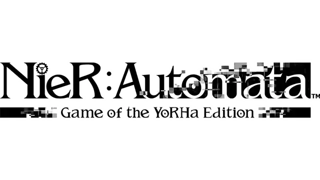 尼尔：机械纪元 年度版 | NieR: Automata – Game of the YoRHa Edition