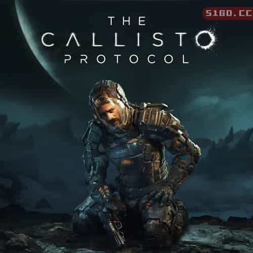 木卫四协议 | The Callisto P...