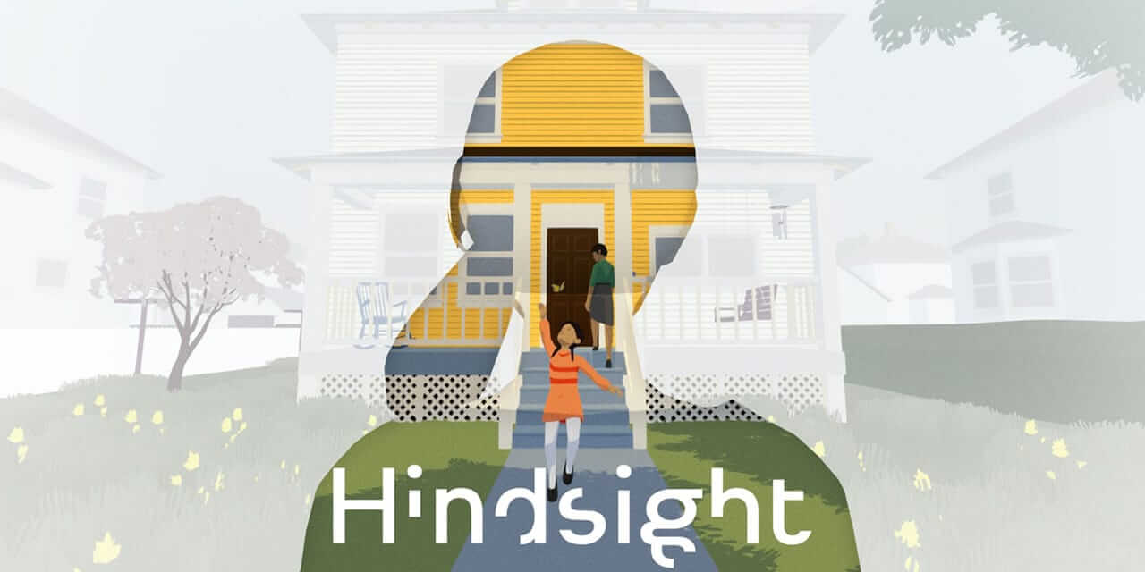 后见之明-Hindsight  -游戏封面-好玩客