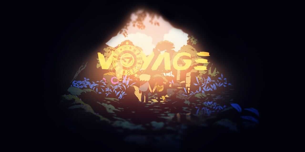 航行-Voyage  -游戏封面-好玩客