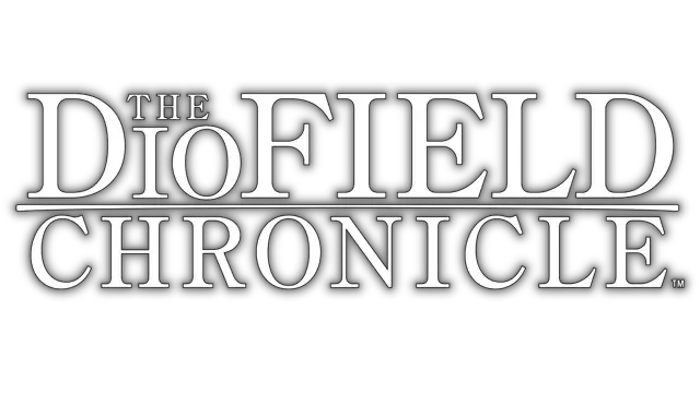 神领编年史 | The DioField Chronicle