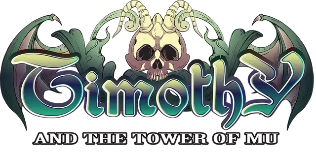 第莫西和姆之塔 | Timothy and the Tower of Mu | 好玩