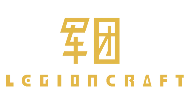 图片[1]-军团 | LEGIONCRAFT-好玩客