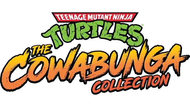 忍者神龟 | Teenage Mutant Ninja Turtles: The Cowabunga Collection | 好玩