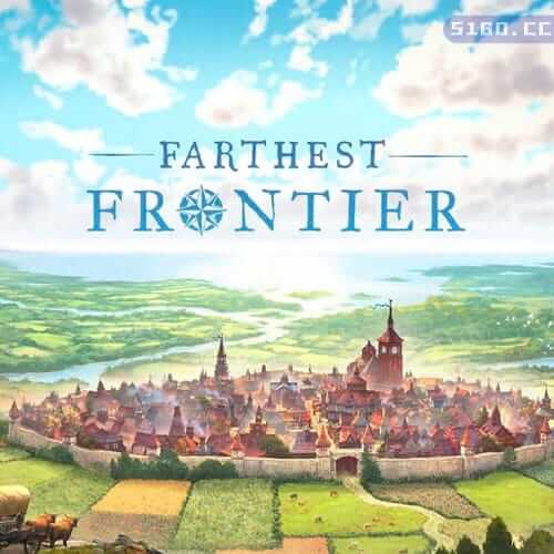 遥远的边境 | Farthest Frontier