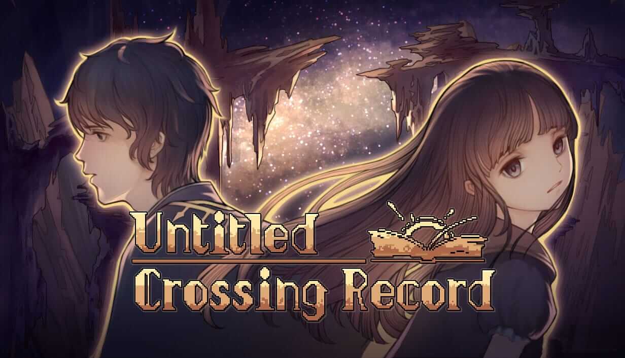 未命名穿越记录-UntitledCrossingRecord-游戏封面-好玩客