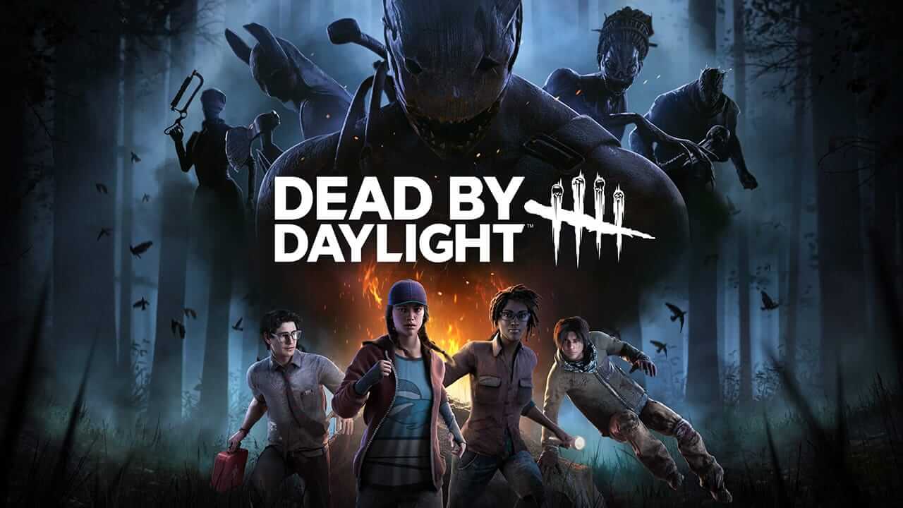 黎明杀机：终极版-Dead by Daylight: Ultimate Edition-游戏封面-好玩客