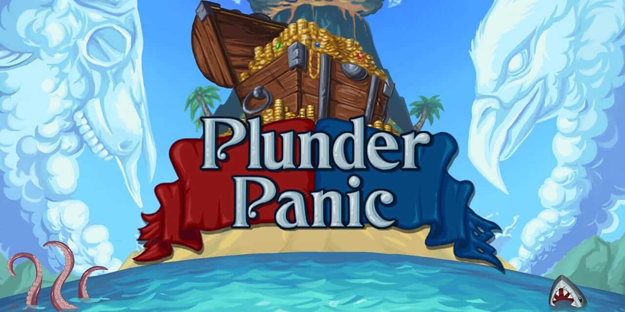 掠夺恐慌-Plunder Panic  -游戏封面-好玩客