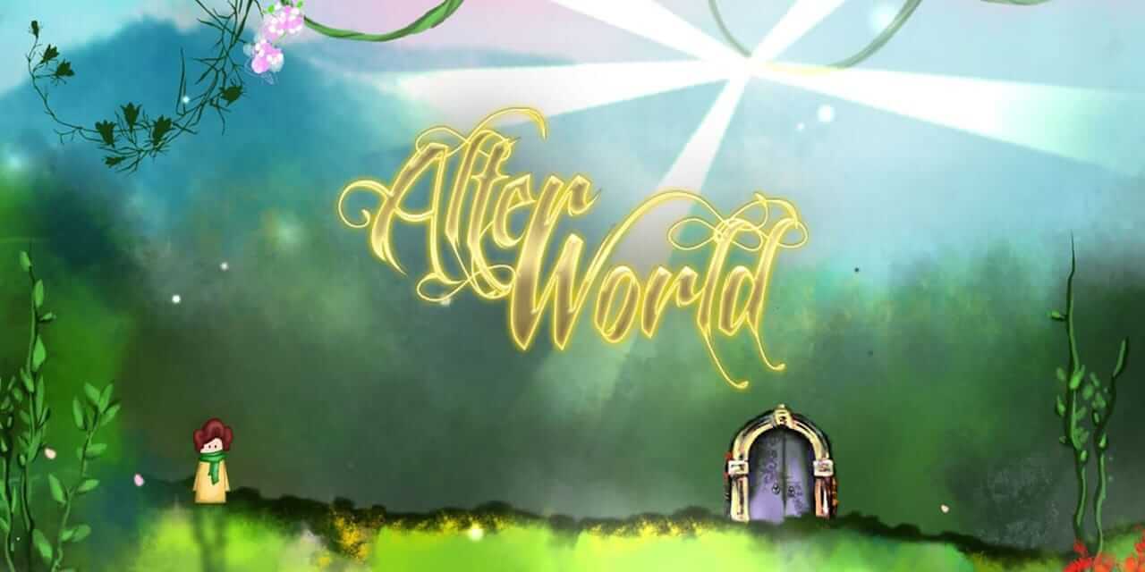 平行世界-Alter World  -游戏封面-好玩客