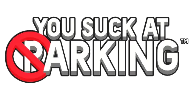 狂野泊车 | You Suck at Parking