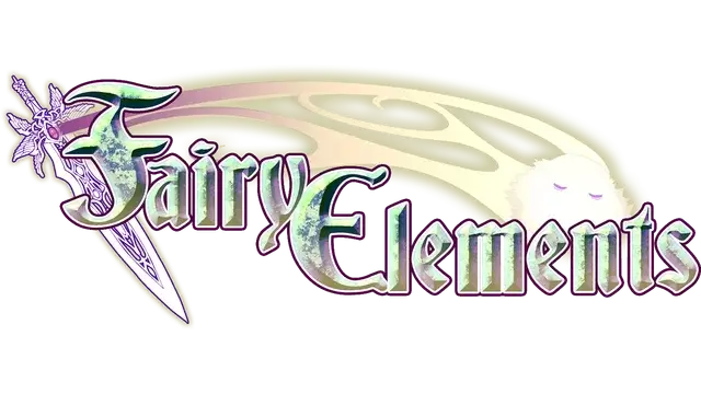 童话元素 | Fairy Elements | 好玩