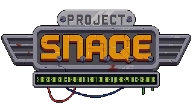 SNAQE 项目 | Project SNAQE | 好玩