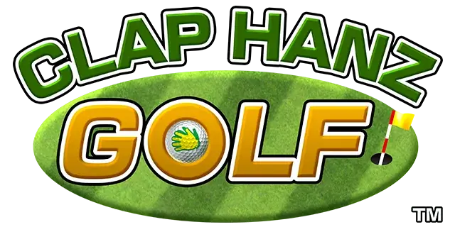 Clap Hanz 高尔夫 | Easy Come Easy Golf | 好玩