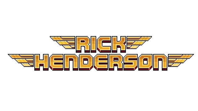 瑞克・亨德森 | Rick Henderson | 好玩