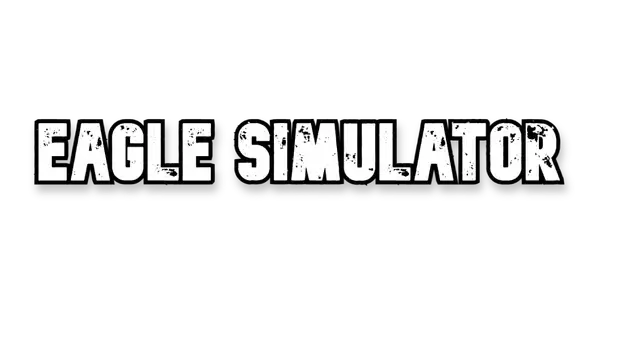 鹰模拟器 | Eagle Simulator | 好玩