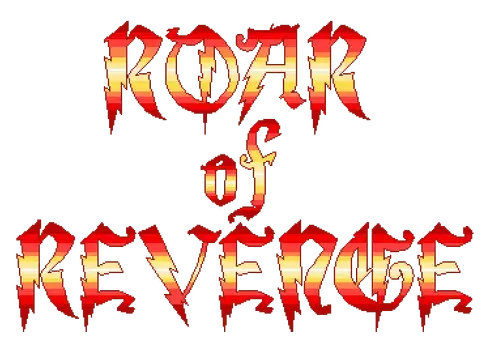 复仇的咆哮 | Roar of Revenge | 好玩