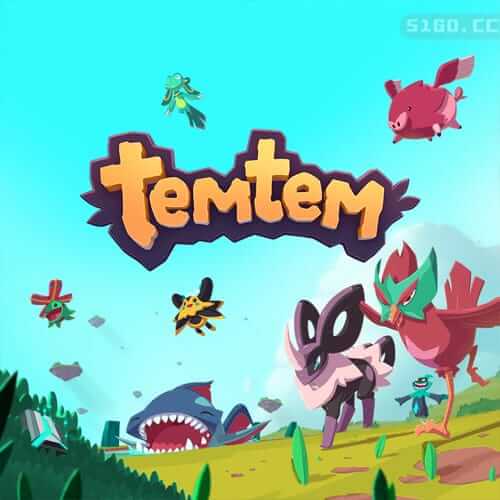 泰特姆 | Temtem