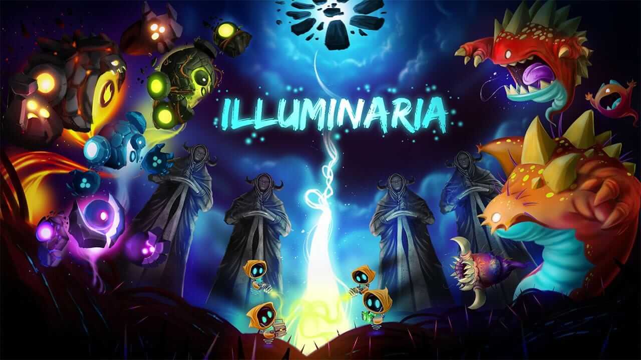 启示之光-Illuminaria-游戏封面-好玩客