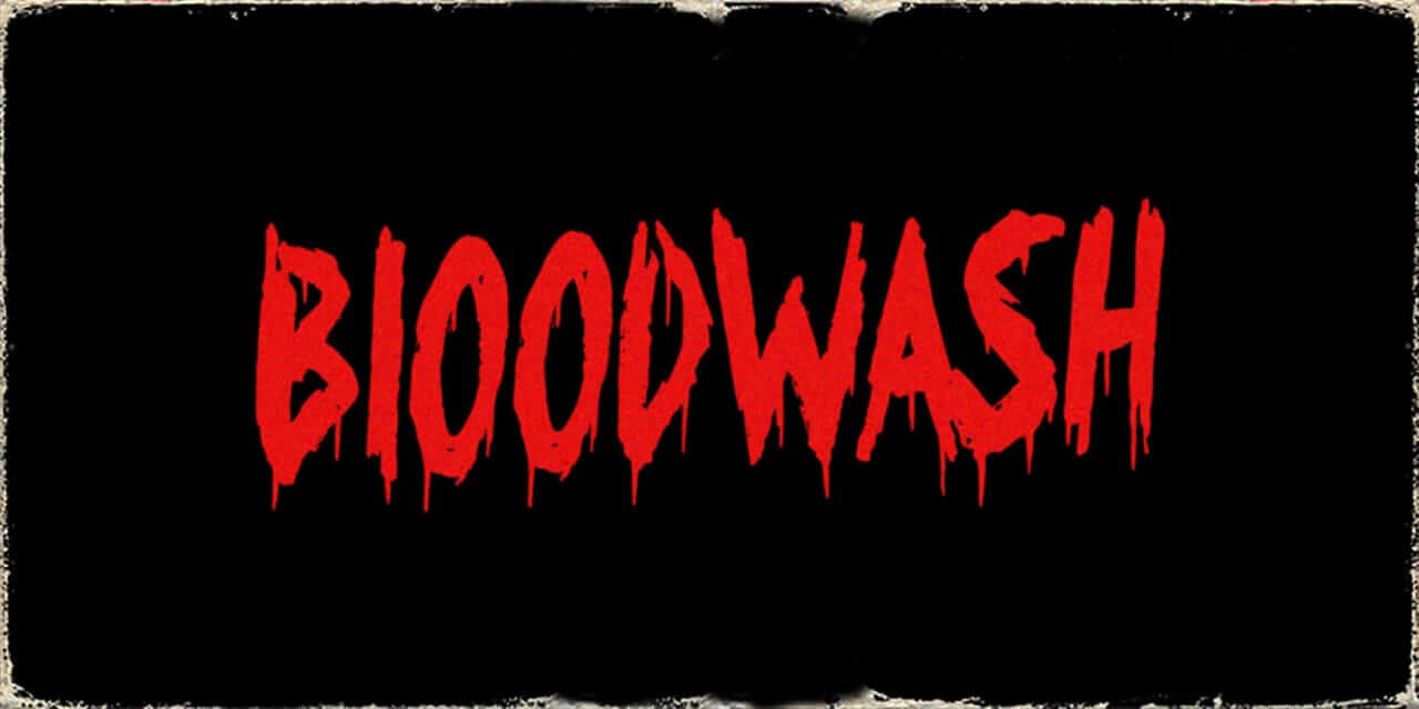 血洗-Bloodwash  -游戏封面-好玩客