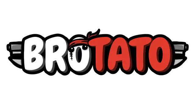 土豆兄弟 | Brotato