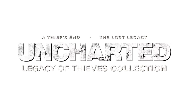 神秘海域：盗贼传奇合集 | Uncharted: Legacy of Thieves Collection