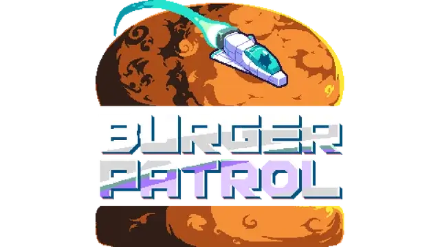 汉堡巡逻队 | Burger Patrol | 好玩