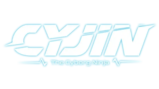 钢筋混凝土的忍者赛人 | Cyjin: The Cyborg Ninja | 好玩