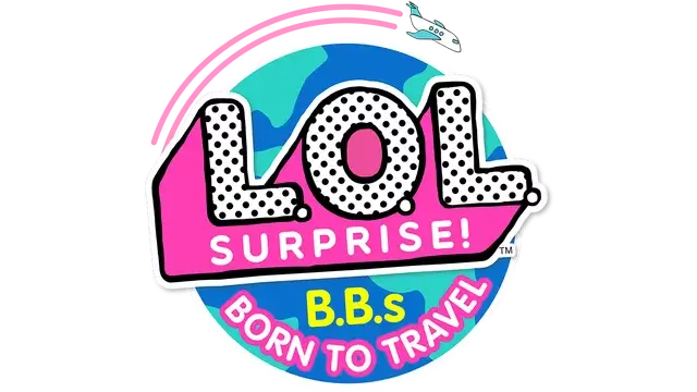 L.O.L. Surprise! B.B.：为旅行而生 | L.O.L. Surprise! B.B.s Born to Travel | 好玩