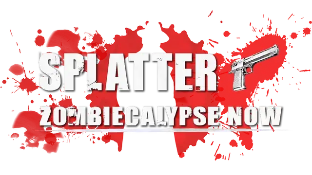 暴力狂：血腥版 | Splatter: Zombiecalypse Now | 好玩