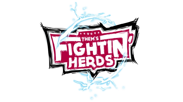 群马乱斗 | Them's Fightin' Herds | 好玩客