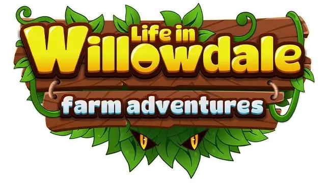 威洛谷的生活：农场历险记 | Life in Willowdale: Farm Adventures | 好玩