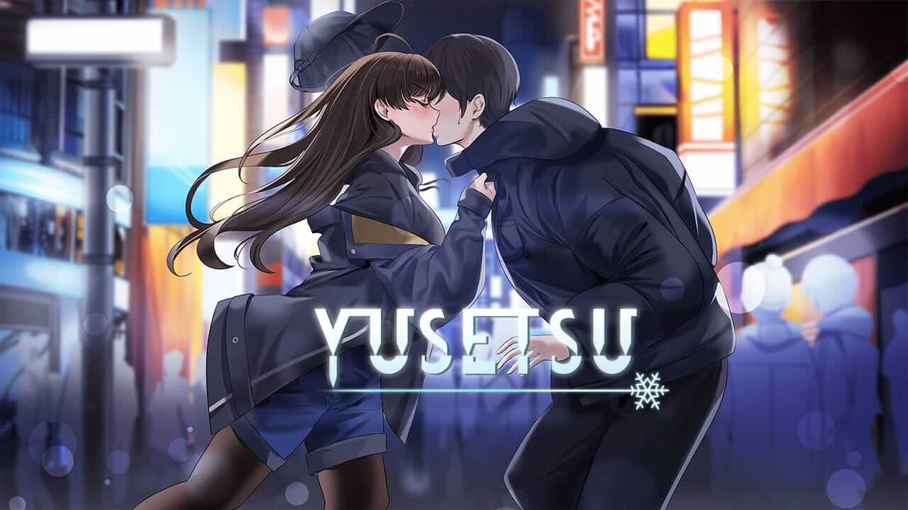 融雪-Yusetsu-游戏封面-好玩客