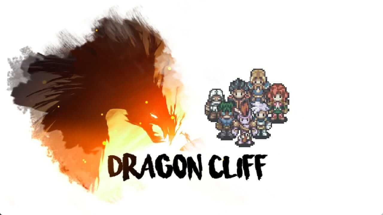 龙崖-Dragon Cliff-游戏封面-好玩客